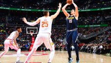 Йокич се нареди до Шак