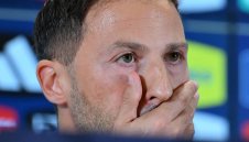 Ако го изритат: Тедеско ще страда с 1.45 млн. евро в повече