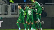 Лудогорец в гонене на (не)възможната мечта