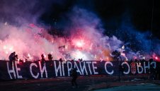 ЦСКА смаза Лудогорец, битката за титлата ще е жестока
