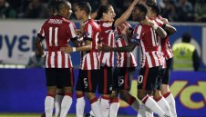 ПСВ Айндховен стана супершампион на Холандия