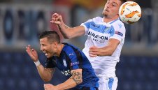 Юнайтед ще направи и невъзможното да привлече Милинкович-Савич през януари