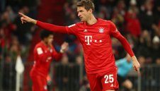 Мюлер предупреди: Челси може да ни причини болка