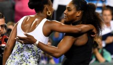 Серина Уилямс няма да бъде поставена на "Ролан Гарос"