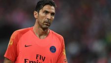 ОФИЦИАЛНО: Буфон си тръгва от ПСЖ