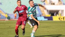 10 от Черно море изпуснаха Септември