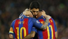 Билбао е любимата жертва на MSN