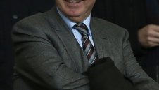Сър Алекс е решил съдбата на Дейвид Мойс