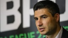 ЦСКА 1948 с поредно ново попълнение