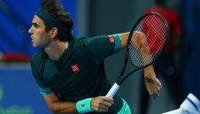 Роджър Федерер отказа участие в Дубай