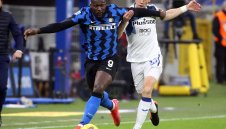 Лукаку остава верен на Интер! Нападателят няма намерение да напуска "Джузепе Меаца"