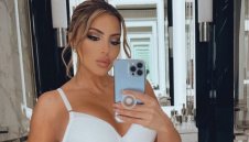 Бившата на Пипън съсипва от секс сина на Джордан + СНИМКИ