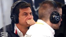 От Мерцедес: Наказание за Льоклер щеше да предизвика бунтове