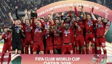 ФИФА мести световното клубно първенство за юни 2022 година