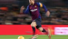 "Марка" изригна: Долна лъжа! Меси няма 400 гола в Ла Лига + СНИМКА