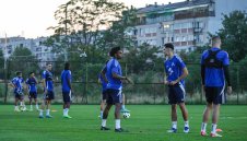 Огромна новина за Левски! 