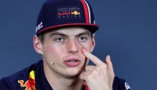 Макс може да напусне Ред Бул, ако не спечели до Унгария