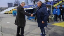 Левски е минало: Мъри Стоилов направи любопитно признание