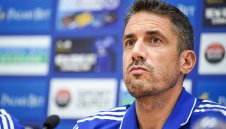 Веласкес обяви кошмарни новини за Левски