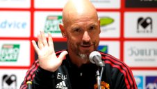 Ман Юнайтед търси заместник на Роналдо