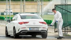 Три от звездите на Бетис са с коронавирус