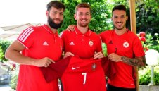 Сръбкиня ще масажира звезда на ЦСКА