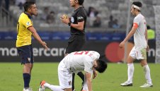 Еквадор и Япония отпаднаха от Копа Америка след самоубийствено реми + ВИДЕО