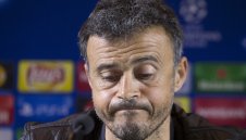 Енрике: Барса не е фаворит срещу БАТЕ