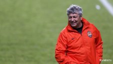 Мирча Луческу: Бяхме по-добрият отбор от Челси