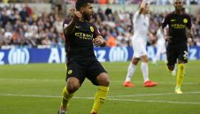 Манчестър Сити - Евертън