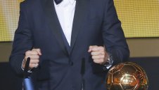 И отново: Кристиано Роналдо е номер едно