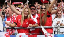 Грузинките надцакаха чехкините + СНИМКИ