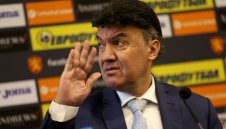 ОФИЦИАЛНО: Боби Михайлов хвърли оставка + ВИДЕО