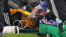 Ужас! Кариерата на Раул Хименес е под въпрос