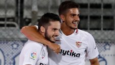 Андре Силва мина прегледи в Монако