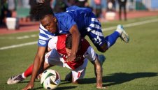 Еуфория в ЦСКА! Чуждестранен национал ще продължи да блести с „червения“ екип