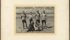 История на Олимпийските игри, Сейнт Луис 1904