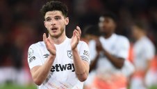 Арсенал е готов да предложи 90 милиона за звездата на Уест Хям