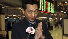 Мистър Бий влезе в Милан!