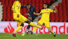 Борусия Дортмунд се натискал за подписа на Мбапе