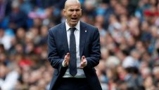 Зидан: Бесен съм на играчите, поемам цялата отговорност за тази загуба