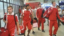 УЕФА припозна ЦСКА на Ганчев! + СНИМКИ