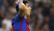 Барселона - Реал Сосиедад