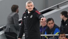 На гилотината: Солскяер обясни как се спаси. Засега...