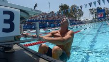Майкъл Фелпс изгърмя за 6 месеца