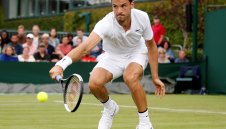 Вече е ясно кога и къде ще започне Гришо сезона на хард