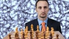 Топалов не успя да си отмъсти на Крамник