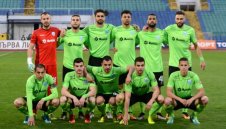 Черно море без половин отбор срещу Витоша