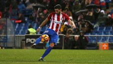 Атлетико обърна Селта с впечатляващи голове