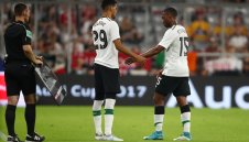 Нищо ново  - Стъридж се контузил, докато вкарва